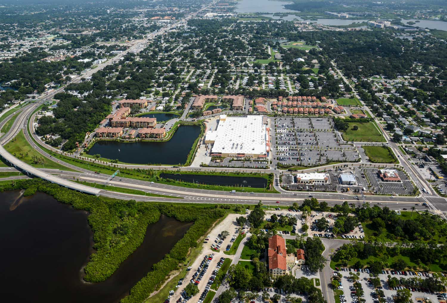 Principal Investment M3 Capital Partners